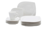 KAFFEESERVICE "Milano" oder Tafelservice von Peil + Putzler für 29,00 € bei Möbel Kraft im Angebot KAFFEESERVICE "Milano" oder Tafelservice von Peil + Putzler im aktuellen Möbel Kraft Prospekt