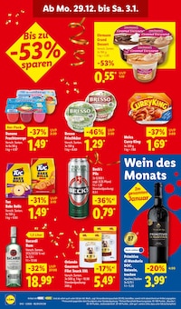 Pizza im Lidl Prospekt "LIDL LOHNT SICH" mit 57 Seiten (Stuttgart)