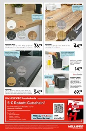 Aktueller Hellweg Prospekt mit Haushaltsartikel, "Die Profi-Baumärkte", Seite 11