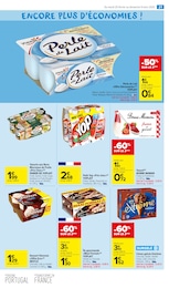 Offre Cône À Glace dans le catalogue Carrefour Market du moment à la page 23