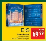 Marktkauf Crimmitschau - Adventskalender "Eis.de Deluxe" Angebot im Prospekt Adventskalender "Eis.de Deluxe" bei Marktkauf im Crimmitschau Prospekt für 69,99 €