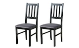 Esszimmerstuhl 2er-Set von  im aktuellen Höffner Prospekt für 156,00 €