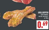 Aktuelle Grillfleisch Angebote bei Marktkauf in Bochum Aktuelles Grillrippen Angebot bei Marktkauf in Bochum ab 0,69 €