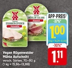 EDEKA Reutlingen Prospekt mit  im Angebot für 1,00 €