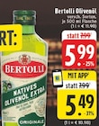 Aktuelles Natives Olivenöl Extra Angebot bei E center in Bielefeld ab 5,49 €