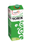 Promo Lait fermenté Yorik Halal à 1,79 € dans le catalogue Carrefour Market à Neuilly-en-Thelle