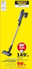 Aspirateur Balai X-Pert 7.60 Rowenta - Rowenta - Hyper U à Caen Aspirateur Balai X-Pert 7.60 Rowenta - Rowenta en promo chez Hyper U Caen à 99,99 €
