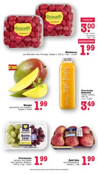 Äpfel im aktuellen EDEKA Prospekt (Offenbach (Main)) Äpfel im EDEKA Prospekt "Aktuelle Angebote" mit 68 Seiten (Offenbach (Main))