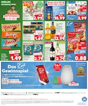 Aktueller Kaufland Prospekt mit Pilze, "KNÜLLER", Seite 3