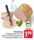 Aktuelles Putenbrust Angebot bei E center in Trier ab 1,99 €