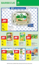 Promos Parfum dans le catalogue "Carrefour" de Carrefour Parfum en promo dans le catalogue Carrefour à la page 15
