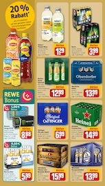Oettinger im REWE Prospekt in Oldenburg Aktueller REWE Prospekt mit Oettinger, "Dein Markt", Seite 18
