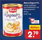 Aktuelle Rindfleisch Angebote bei Netto Marken-Discount in Koblenz Aktuelles Ragout Fin Angebot bei Netto Marken-Discount in Koblenz ab 2,79 €