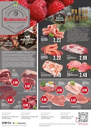 EDEKA Prospekt für Essen: "Aktuelle Angebote", 8 Seiten, 02.02.2026 - 07.02.2026