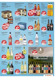 V-Markt Brandy im Prospekt 