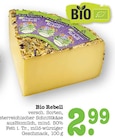 Aktuelles Bio Rebell Angebot bei E center in Mainz ab 2,99 €