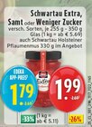 Extra, Samt oder Weniger Zucker bei EDEKA im Prospekt "" für 1,79 €