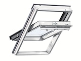 Fenêtre de toit à rotation Confort GGL - VELUX en promo chez Gedimat Fenêtre de toit à rotation Confort GGL - VELUX dans le catalogue Gedimat
