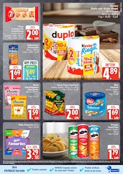 Aktueller EDEKA Prospekt mit Franziskaner, "Top Angebote", Seite 25