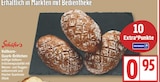 Aktuelle Wecker Angebote bei EDEKA in Potsdam Aktuelles Vollkorn-Quark-Brötchen Angebot bei EDEKA in Potsdam ab 0,95 €