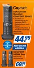 Schnurloses Mobilteil im Angebot bei expert in Erlangen Schnurloses Mobilteil Angebote von Gigaset bei expert Erlangen für 44,99 €