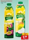 Fruchtsaftgetränke im Angebot bei Netto Marken-Discount in Filderstadt Fruchtsaftgetränke Angebote von Pfanner bei Netto Marken-Discount Filderstadt für 1,29 €