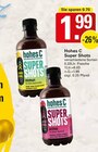 Super Shots bei WEZ im Rinteln Prospekt für 1,99 €