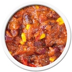 Aktuelles Chili Con Carne Angebot bei REWE in Bonn ab 1,69 €