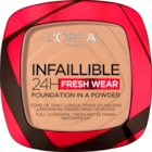 GDM OAP LOREAL MAKE UP - L OREAL en promo chez Auchan Hypermarché Béziers