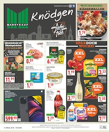 Coca Cola im aktuellen Marktkauf Prospekt (Marl) Coca Cola im Marktkauf Prospekt "Aktuelle Angebote" mit 20 Seiten (Marl)