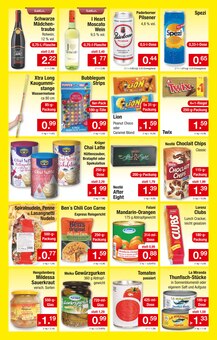 Garten Angebot im Zimmermann Prospekt, gültig von 30.01.2023 bis 04.02.2023 Garten Angebot im aktuellen Zimmermann Prospekt auf Seite 2