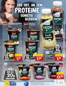 Krombacher im Netto Marken-Discount Prospekt "Aktuelle Angebote" mit 62 Seiten (Meerbusch)