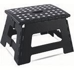 Klapptritthocker im Angebot bei Die Möbelfundgrube in Völklingen Klapptritthocker Angebote bei Die Möbelfundgrube Völklingen für 5,99 €