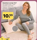 Netto mit dem Scottie - Seamless Lounge-Set Angebot im Prospekt Seamless Lounge-Set bei Netto mit dem Scottie im Prospekt "" für 10,99 €