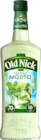 COCKTAIL OLD NICK MOJITO - OLD NICK dans le catalogue Auchan Supermarché