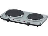 Aktuelle Kochfeld Angebote bei MediaMarkt Saturn in Duisburg Aktuelles DK 28 Kochplatte (Kochfelder: 2) Angebot bei MediaMarkt Saturn in Duisburg ab 36,99 €