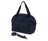 Sporttasche, navy Angebote bei Tchibo im Supermarkt Bünde für 19,99 €