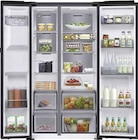 Side by Side Kühl-Gefrier-Kombination RS90F64EDFEF Angebote von Samsung bei expert Witten für 1.699,00 €