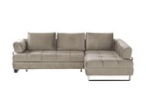 switch Ecksofa Havana von  im aktuellen Höffner Prospekt für 2.709,00 €