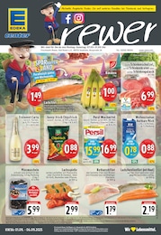Discounter Prospekt von E center Südlohn E center Prospekt: "Aktuelle Angebote", 28 Seiten, 01.09.2025 - 06.09.2025