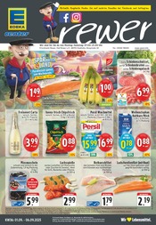 Aktueller E center Discounter Prospekt in Südlohn und Umgebung, "Aktuelle Angebote" mit 28 Seiten, 01.09.2025 - 06.09.2025