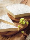 Brie de Meaux AOP - LES PETITES LAITERIES en promo chez Intermarché Express Brie de Meaux AOP - LES PETITES LAITERIES dans le catalogue Intermarché Express