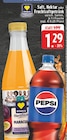 Saft Angebote von EDEKA Herzstücke bei E center Wuppertal für 1,29 €
