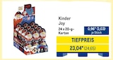 Kinder Joy von Kinder Joy für 24,65 € bei METRO im Angebot Kinder Joy von Kinder Joy im aktuellen METRO Prospekt