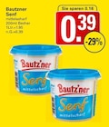 Angebot im WEZ Lauenau Prospekt WEZ Lauenau Prospekt mit im Angebot für 0,39 €