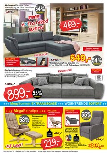 Fernseher im Opti-Megastore Prospekt "Coole Kleine Preise" mit 17 Seiten (Cuxhaven)