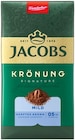 Krönung im Penny Prospekt Krönung von Jacobs im aktuellen Penny Prospekt für 5,99 €