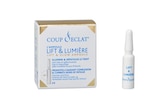 Ampoule Lift & Lumière - COUP D’ÉCLAT en promo chez Carrefour Savigny-le-Temple à 4,72 €
