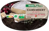 Camembert von REWE Bio für 1,69 € bei REWE im Angebot Camembert von REWE Bio im aktuellen REWE Prospekt