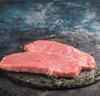 Aktuelle Schweinefleisch Angebote bei Netto Marken-Discount in Mönchengladbach Aktuelles Schweine-Schnitzel Angebot bei Netto Marken-Discount in Mönchengladbach ab 3,79 €